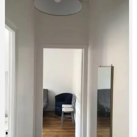 Appartement Bon Rapport Qualite Prix à Drancy Extérieur photo