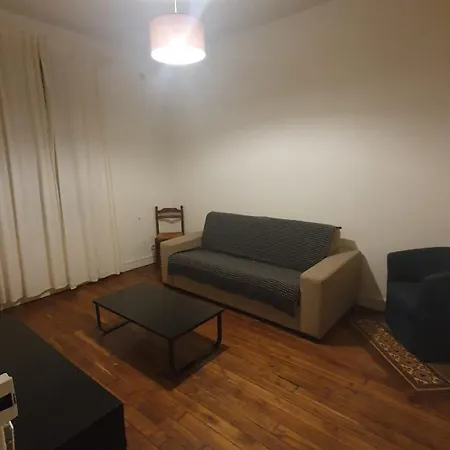 Appartement Bon Rapport Qualite Prix à Drancy Extérieur photo