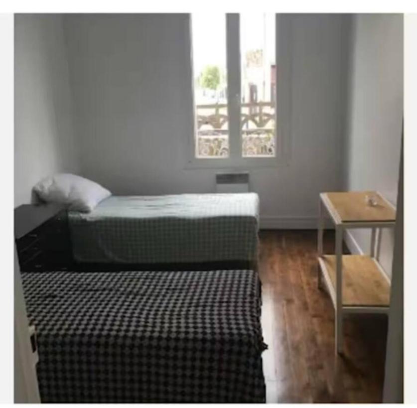 Apartment Bon Rapport Qualite Prix *